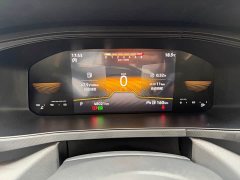 Volkswagen Touareg 280TSI FWD Fashion Edition - ფოტო 8