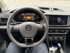 Volkswagen Touareg 280TSI FWD Fashion Edition - ფოტო 9