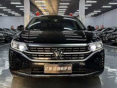 Volkswagen Passat 2022 330TSI Prestige - ფოტო 2