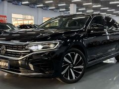 Volkswagen Passat 2022 330TSI Prestige - ფოტო 3