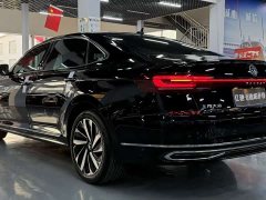 Volkswagen Passat 2022 330TSI Prestige - ფოტო 4