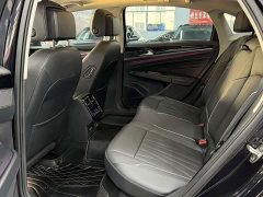Volkswagen Passat 2022 330TSI Prestige - ფოტო 8