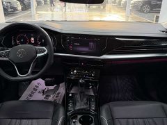 Volkswagen Passat 2022 330TSI Prestige - ფოტო 9