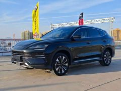 BYD Song Plus New Energy DM-i 112KM Prestige - ფოტო 1