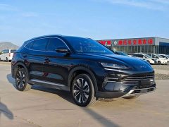 BYD Song Plus New Energy DM-i 112KM Prestige - ფოტო 3