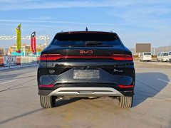BYD Song Plus New Energy DM-i 112KM Prestige - ფოტო 5