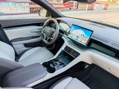 BYD Song Plus New Energy DM-i 112KM Prestige - ფოტო 7