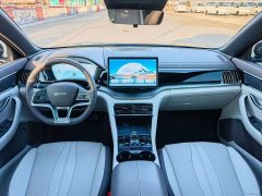 BYD Song Plus New Energy DM-i 112KM Prestige - ფოტო 8