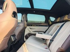 BYD Song Plus New Energy DM-i 112KM Prestige - ფოტო 9