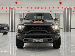 Ram Trucks Tyrannosaurus 6.2T Automatic - ფოტო 1