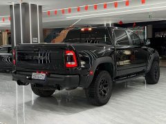 Ram Trucks Tyrannosaurus 6.2T Automatic - ფოტო 10