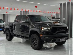 Ram Trucks Tyrannosaurus 6.2T Automatic - ფოტო 2