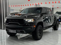 Ram Trucks Tyrannosaurus 6.2T Automatic - ფოტო 3