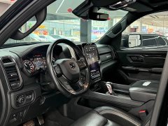 Ram Trucks Tyrannosaurus 6.2T Automatic - ფოტო 4