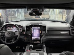 Ram Trucks Tyrannosaurus 6.2T Automatic - ფოტო 5