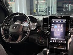 Ram Trucks Tyrannosaurus 6.2T Automatic - ფოტო 6