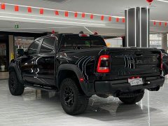 Ram Trucks Tyrannosaurus 6.2T Automatic - ფოტო 8