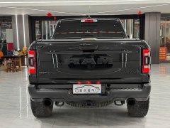 Ram Trucks Tyrannosaurus 6.2T Automatic - ფოტო 9