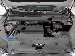 Chery Tiggo 8 PLUS 290TGDI DCT Deluxe Edition - ფოტო 10