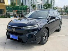 Honda CR-V 2021 240TURBO CVT FWD Luxury - ფოტო 1