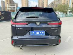 Honda CR-V 2021 240TURBO CVT FWD Luxury - ფოტო 2