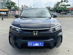 Honda CR-V 2021 240TURBO CVT FWD Luxury - ფოტო 3