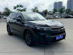 Honda CR-V 2021 240TURBO CVT FWD Luxury - ფოტო 4