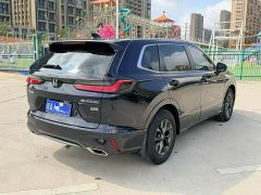 Honda CR-V 2021 240TURBO CVT FWD Luxury - ფოტო 5