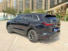 Honda CR-V 2021 240TURBO CVT FWD Luxury - ფოტო 6