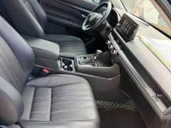 Honda CR-V 2021 240TURBO CVT FWD Luxury - ფოტო 7