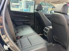 Honda CR-V 2021 240TURBO CVT FWD Luxury - ფოტო 8