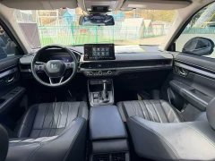 Honda CR-V 2021 240TURBO CVT FWD Luxury - ფოტო 9