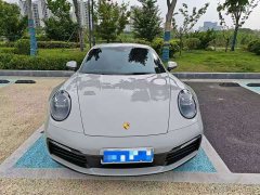 Porsche 911 Carrera 3.0T - ფოტო 1