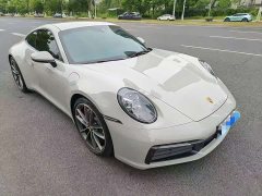 Porsche 911 Carrera 3.0T - ფოტო 3