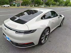 Porsche 911 Carrera 3.0T - ფოტო 5