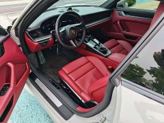 Porsche 911 Carrera 3.0T - ფოტო 6