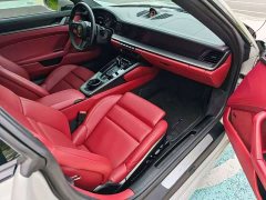 Porsche 911 Carrera 3.0T - ფოტო 7