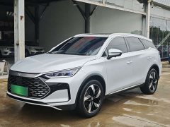 BYD Yuan Plus DM-i Glory Edition 112KM Premium - ფოტო 1