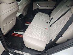 BYD Yuan Plus DM-i Glory Edition 112KM Premium - ფოტო 10