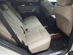 BYD Yuan Plus DM-i Glory Edition 112KM Premium - ფოტო 11