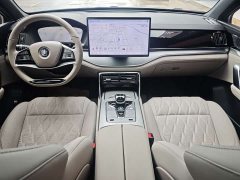 BYD Yuan Plus DM-i Glory Edition 112KM Premium - ფოტო 14
