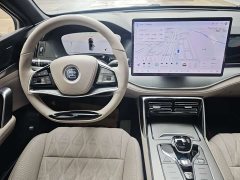 BYD Yuan Plus DM-i Glory Edition 112KM Premium - ფოტო 15