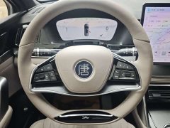 BYD Yuan Plus DM-i Glory Edition 112KM Premium - ფოტო 16