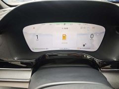 BYD Yuan Plus DM-i Glory Edition 112KM Premium - ფოტო 17