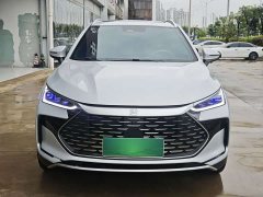 BYD Yuan Plus DM-i Glory Edition 112KM Premium - ფოტო 2