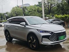 BYD Yuan Plus DM-i Glory Edition 112KM Premium - ფოტო 3