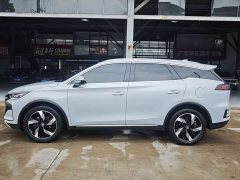 BYD Yuan Plus DM-i Glory Edition 112KM Premium - ფოტო 4