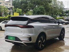 BYD Yuan Plus DM-i Glory Edition 112KM Premium - ფოტო 5