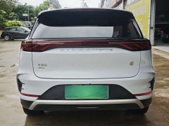 BYD Yuan Plus DM-i Glory Edition 112KM Premium - ფოტო 6