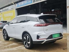 BYD Yuan Plus DM-i Glory Edition 112KM Premium - ფოტო 7
